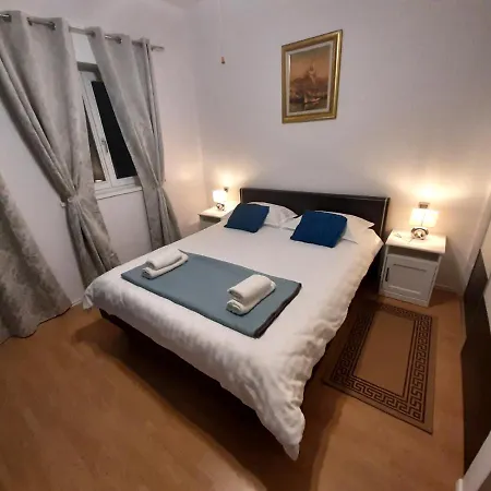 Maria Appartement *