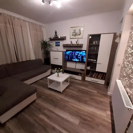 Apartment Maria Apartments Zaton (Sibenik-Knin)