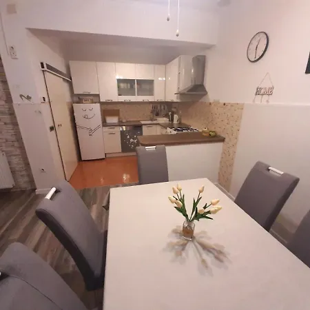 Maria Apartments Zaton (Sibenik-Knin)