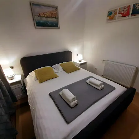 Appartement Maria