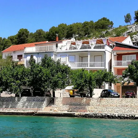 Apartment Maria Apartments