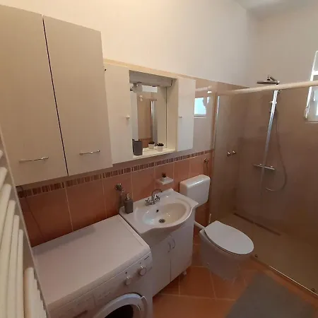 Maria Apartments Apartment *