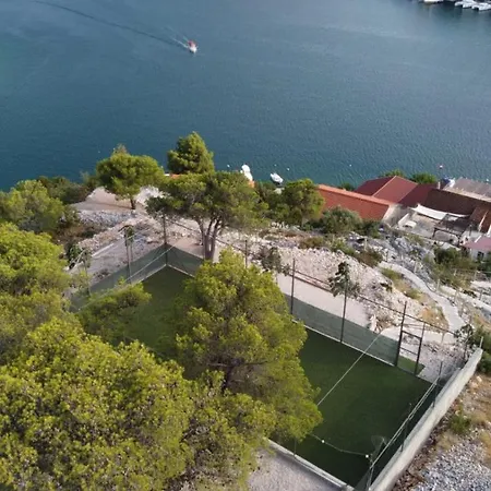 Maria Apartments Zaton (Sibenik-Knin)