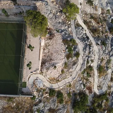 Maria Apartments Apartment