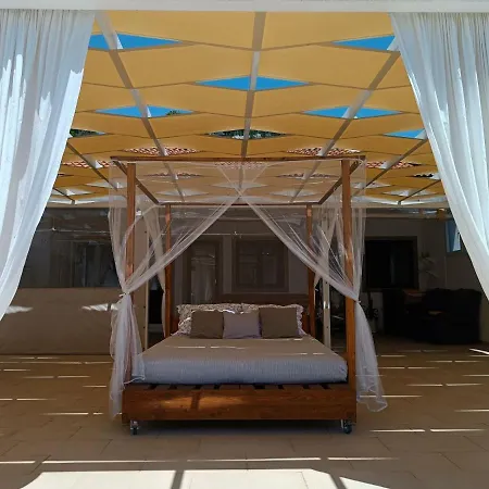 Maria Apartmán Zaton (Sibenik-Knin)
