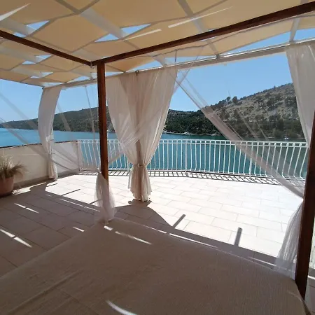Maria Appartement *