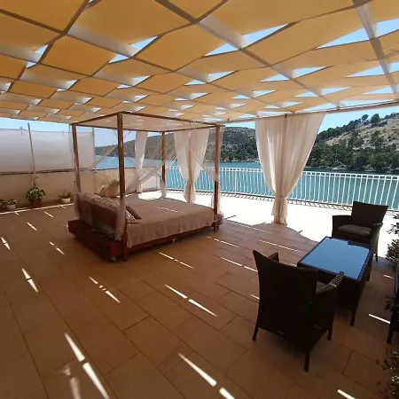 Maria Apartments * Zaton (Sibenik-Knin)