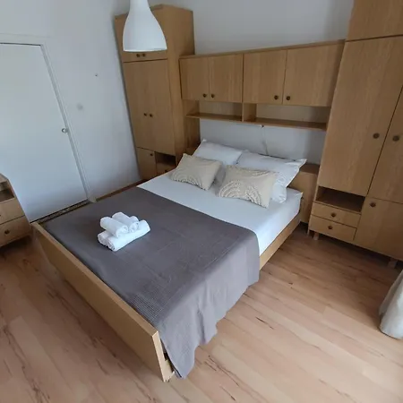 Maria Apartments * Zaton (Sibenik-Knin)