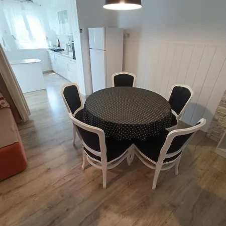 Maria Appartement Zaton (Sibenik-Knin)