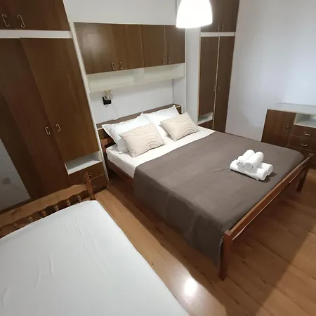 Apartmán Maria