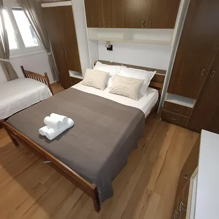 Appartement Maria *