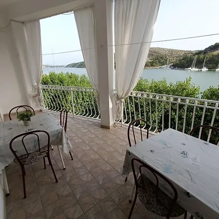 Maria Appartement *