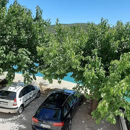 Apartment Maria Apartments