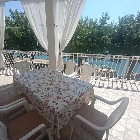 Maria Apartments Apartment