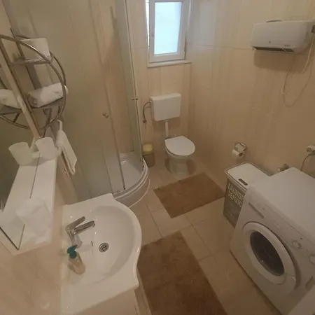 Appartement Maria