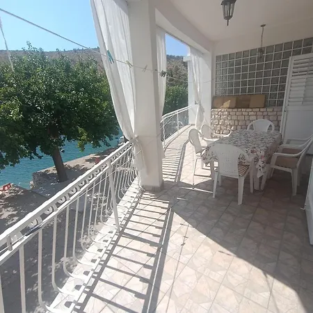 Maria Appartement *