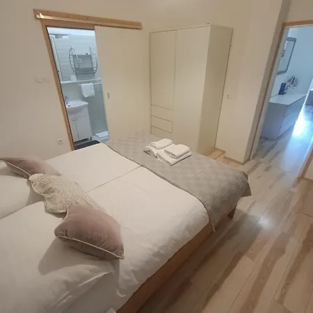 Appartement Maria *