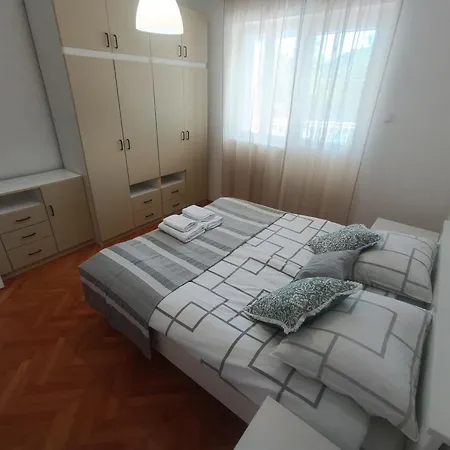 Apartment Maria Apartments