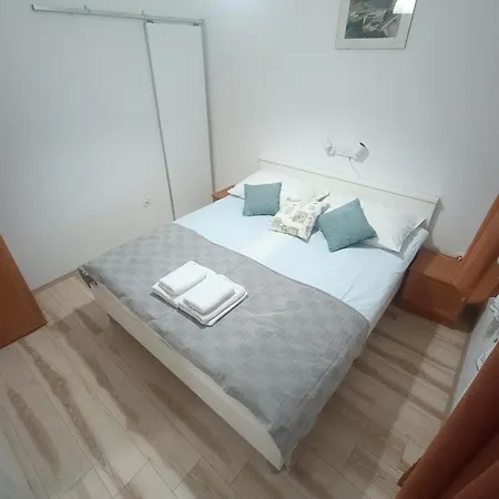 Maria Apartmán *