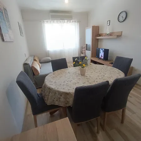 Appartement Maria *