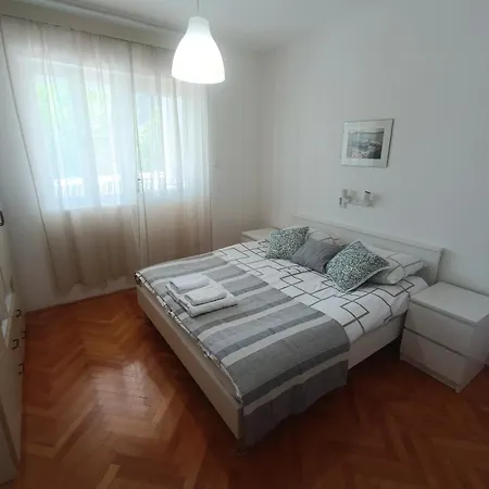 Maria Apartments Apartment Zaton (Sibenik-Knin)