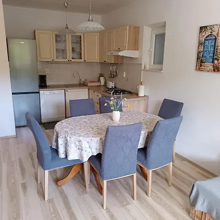 Appartement Maria Zaton (Sibenik-Knin)