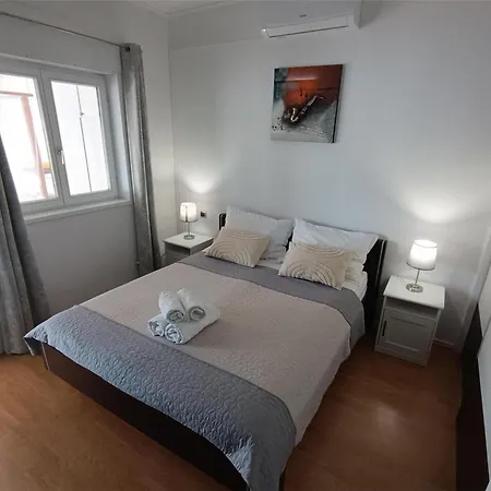 Maria Apartments * Zaton (Sibenik-Knin)