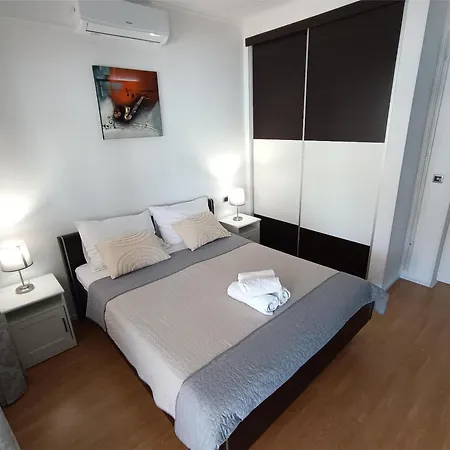 Maria Apartments Zaton (Sibenik-Knin)