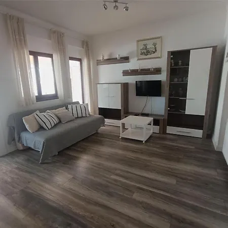 Maria Apartments Apartment