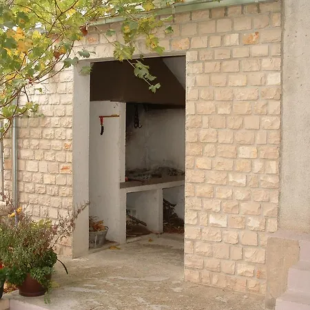 Apartmán Maria