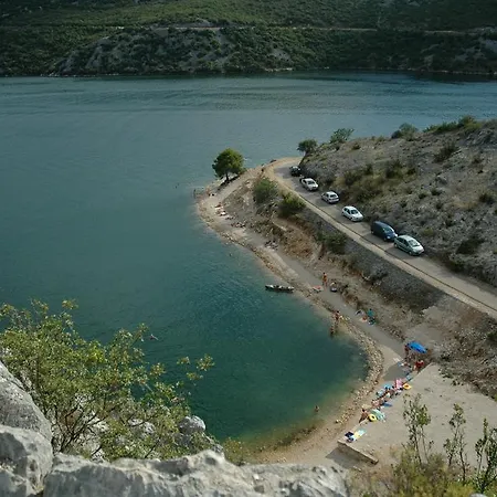 Maria Apartments * Zaton (Sibenik-Knin)