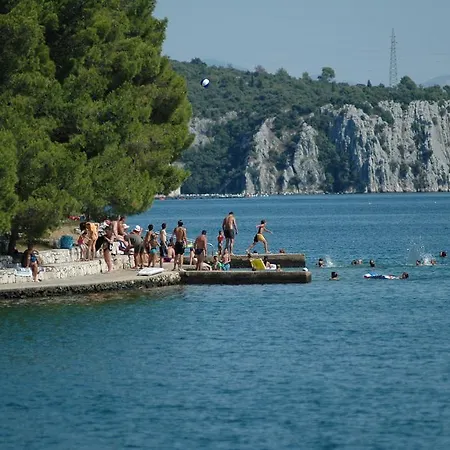 Maria Apartments * Zaton (Sibenik-Knin)