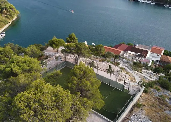 Maria Zaton (Sibenik-Knin)