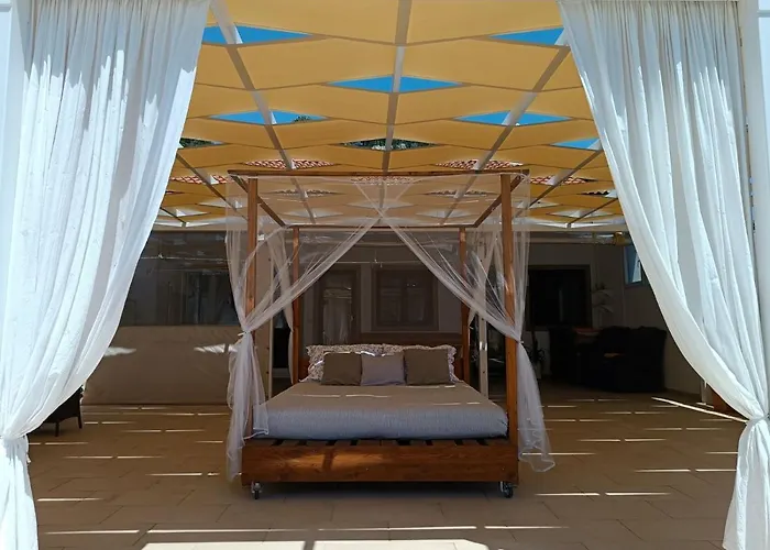 Maria Apartamento Zaton (Sibenik-Knin)