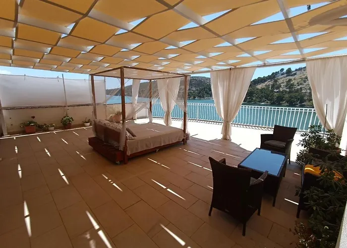 Maria * Zaton (Sibenik-Knin)