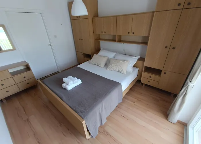 Maria * Zaton (Sibenik-Knin)