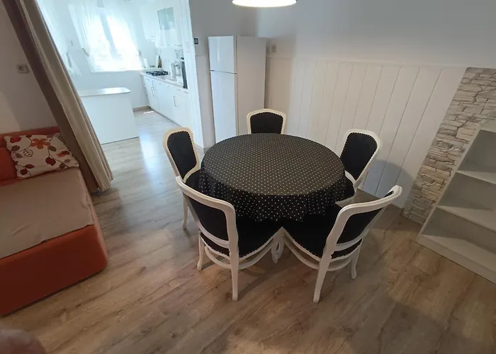 Maria Apartamento Zaton (Sibenik-Knin)