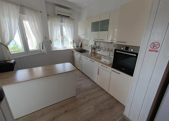 Maria Apartamento Zaton (Sibenik-Knin)