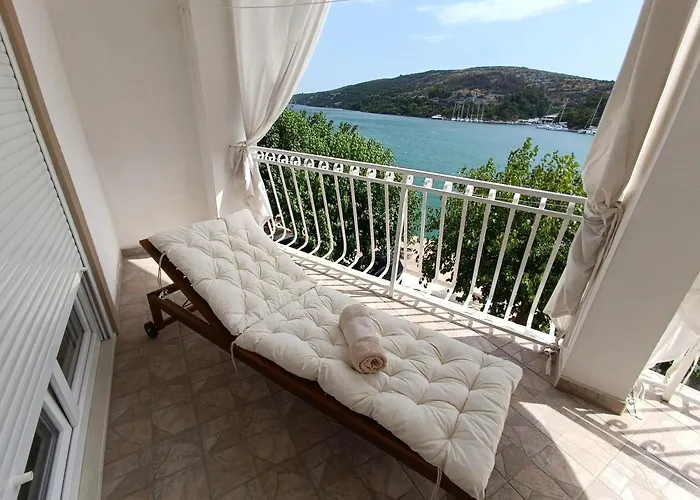 Apartamento Maria Zaton (Sibenik-Knin)