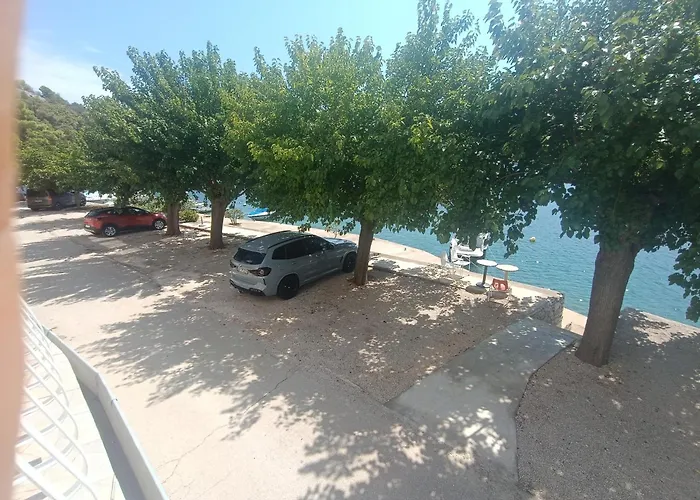 Maria * Zaton (Sibenik-Knin)