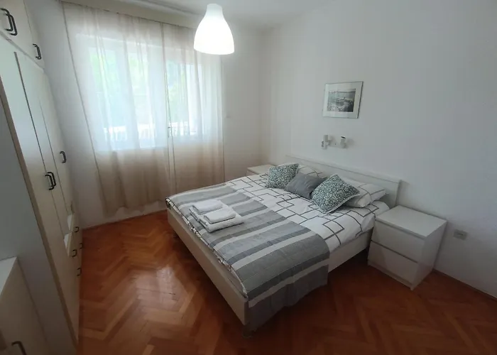 Maria Apartamento Zaton (Sibenik-Knin)