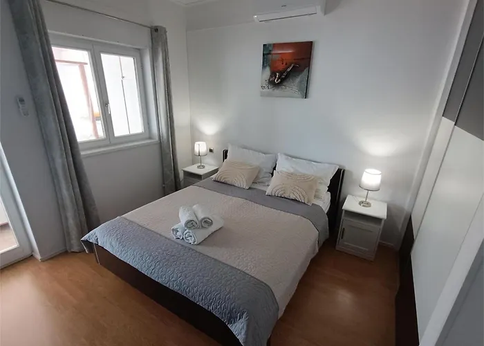 Maria * Zaton (Sibenik-Knin)