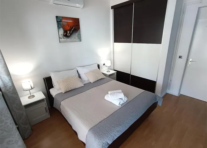 Maria Zaton (Sibenik-Knin)