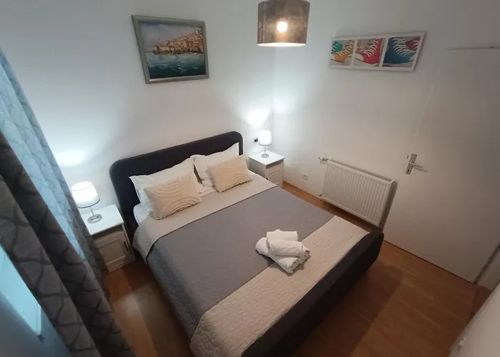 Maria * Zaton (Sibenik-Knin)