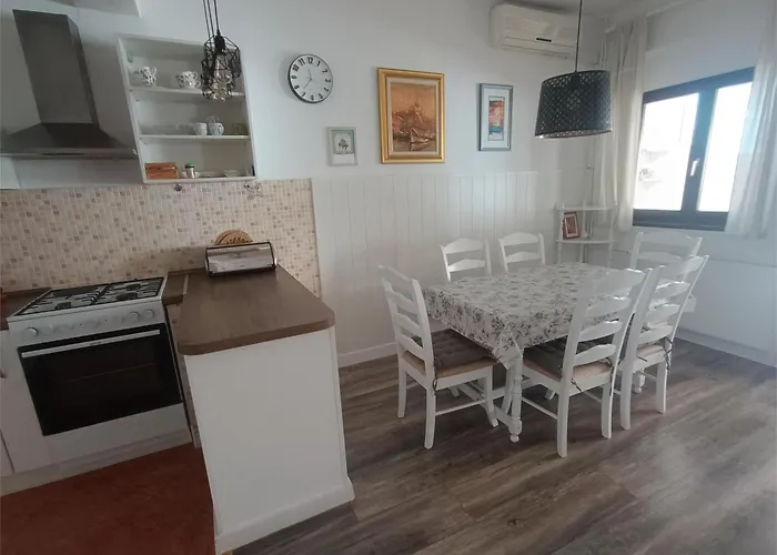 Apartamento Maria