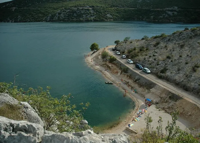 Maria * Zaton (Sibenik-Knin)