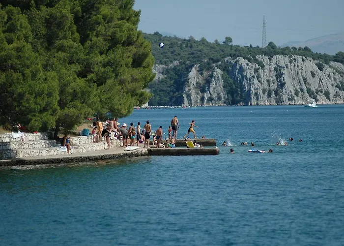 Maria * Zaton (Sibenik-Knin)